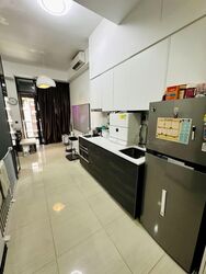 Sims Urban Oasis (D14), Condominium #585606491